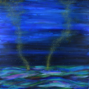 While we are sleeping